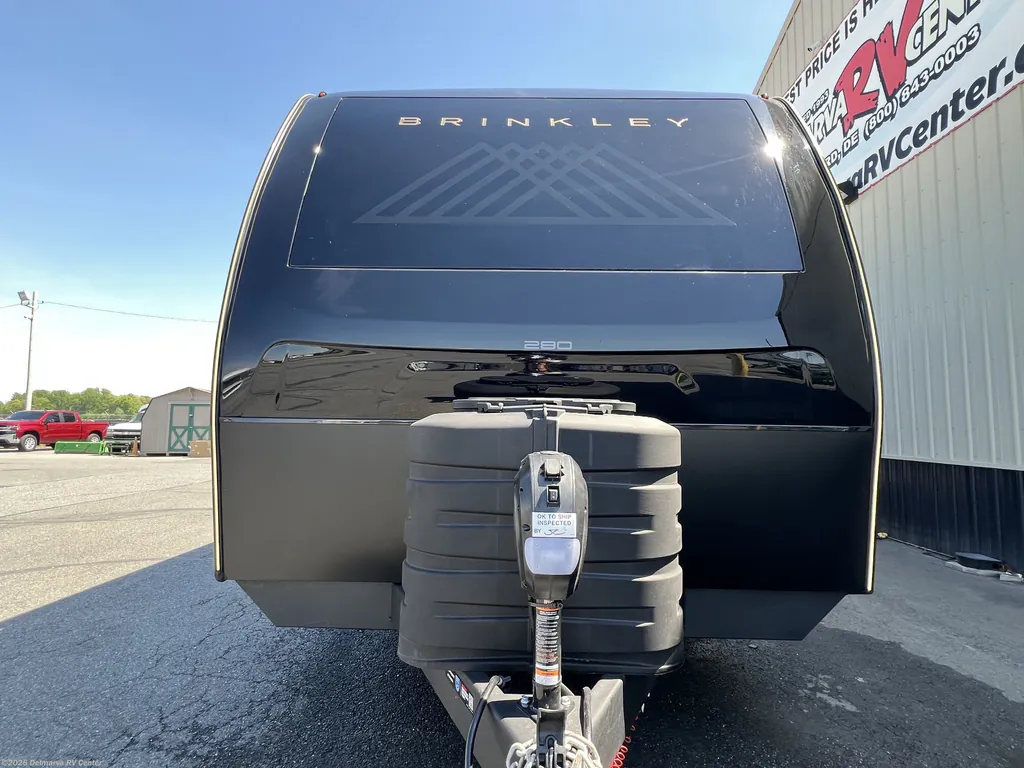 2026 Brinkley Model I 280, Photos photo 6