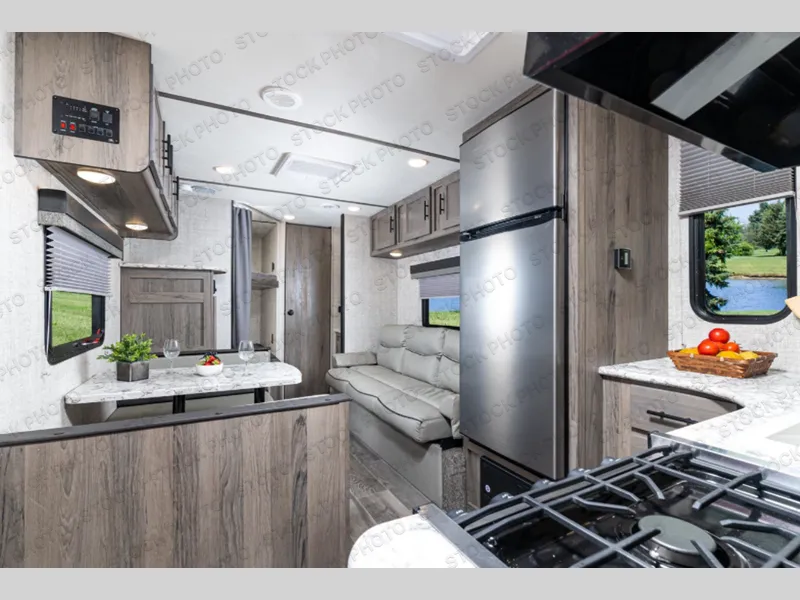 2026 Gulf Stream RV Ameri-Lite Ultra Lite 275FBG - Photo 3