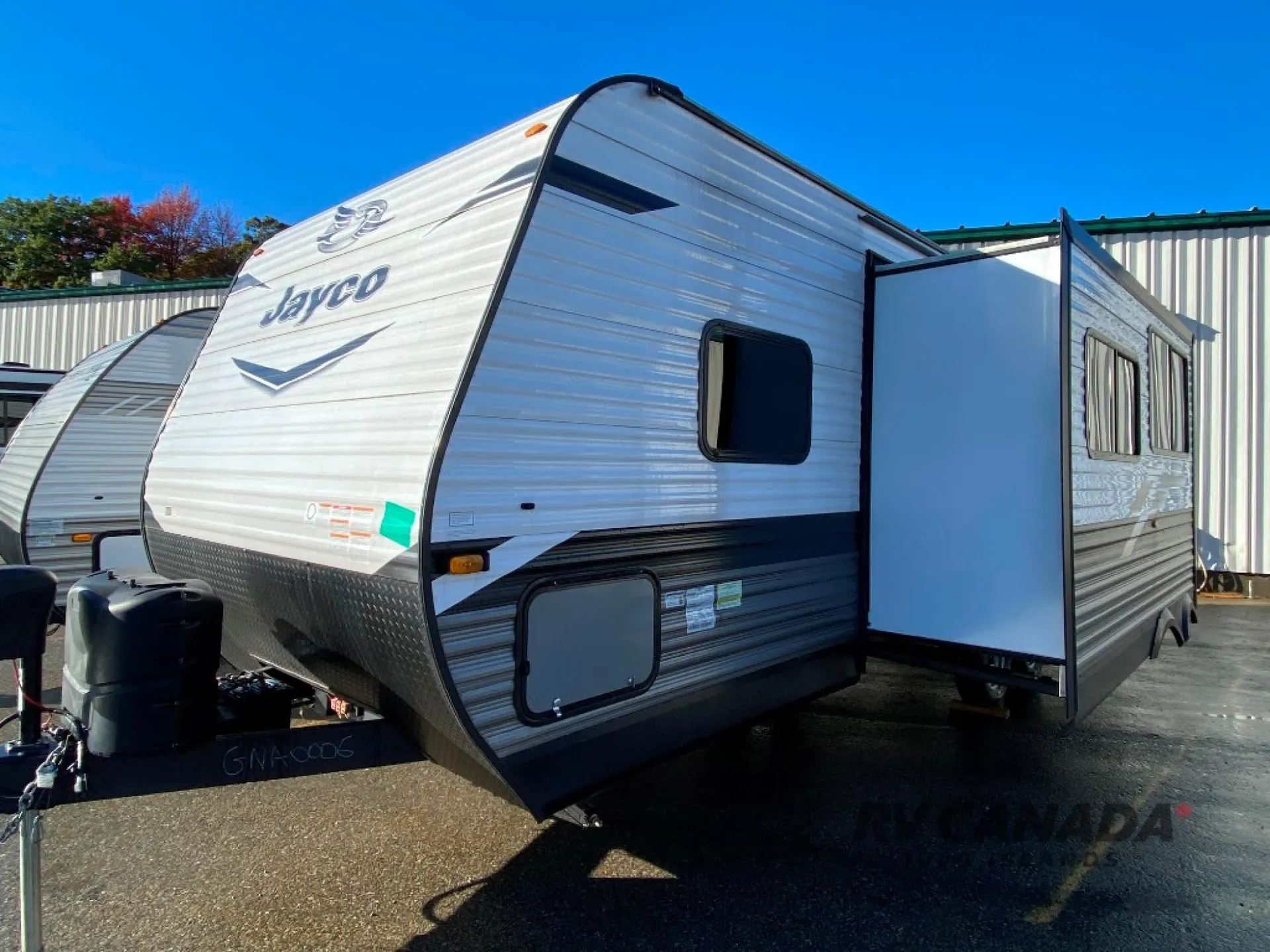 2022 Jayco Jay Flight SLX 267BHS - Photo 4