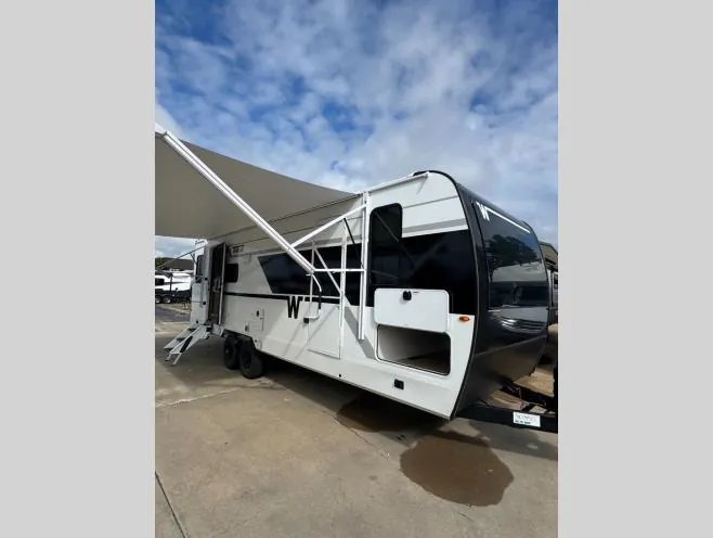 2026 Winnebago Thrive 25RLS - Photo 2