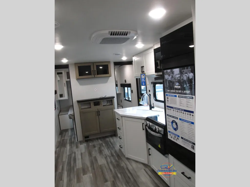 2026 Jayco Jay Flight SLX 321BDS, Photos photo 19