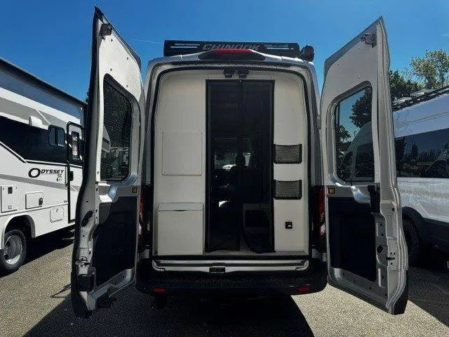 2027 Chinook RV Bayside TB, Photos photo 5