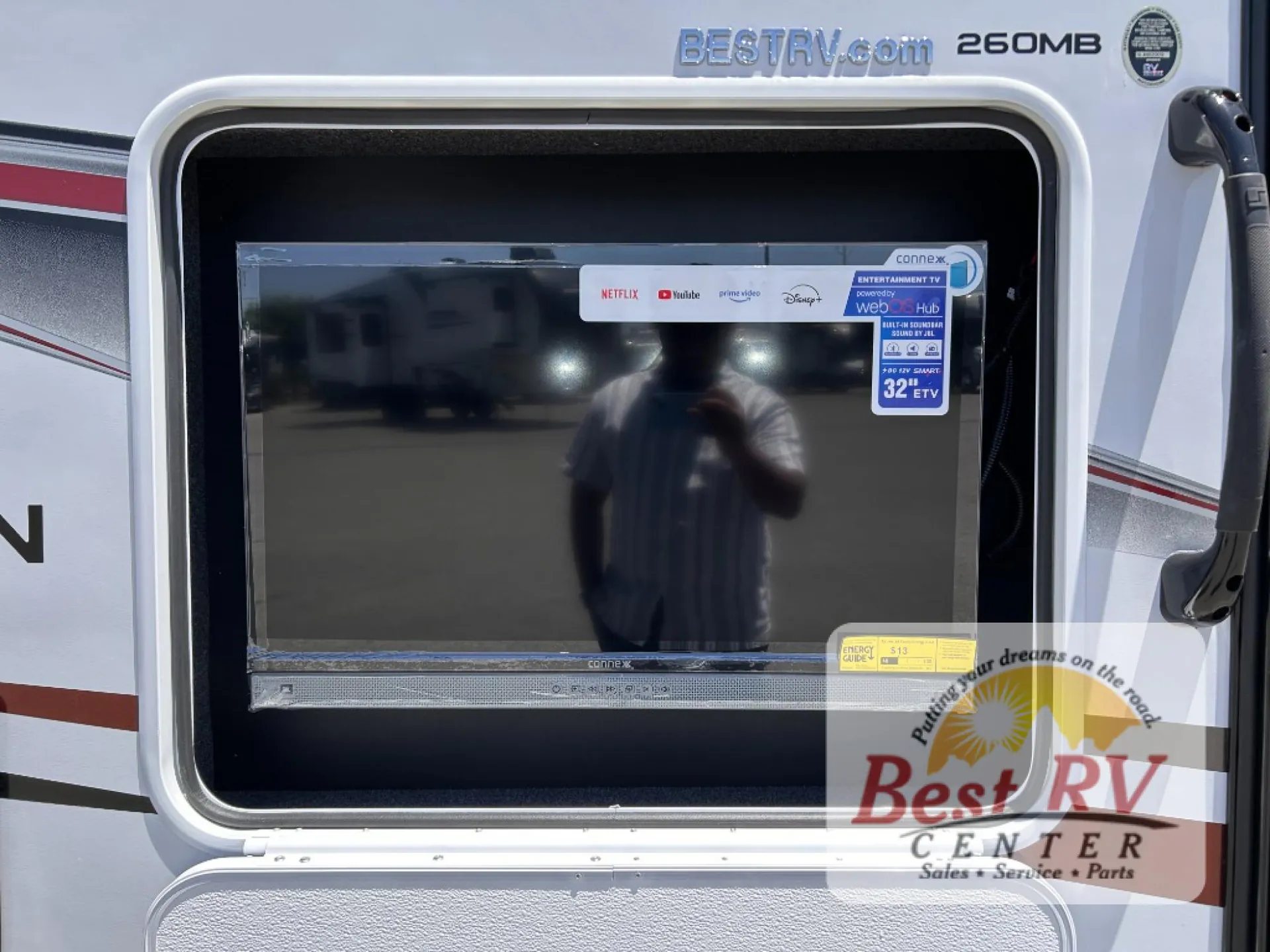 2026 Coachmen Leprechaun 260MB - Photo 4