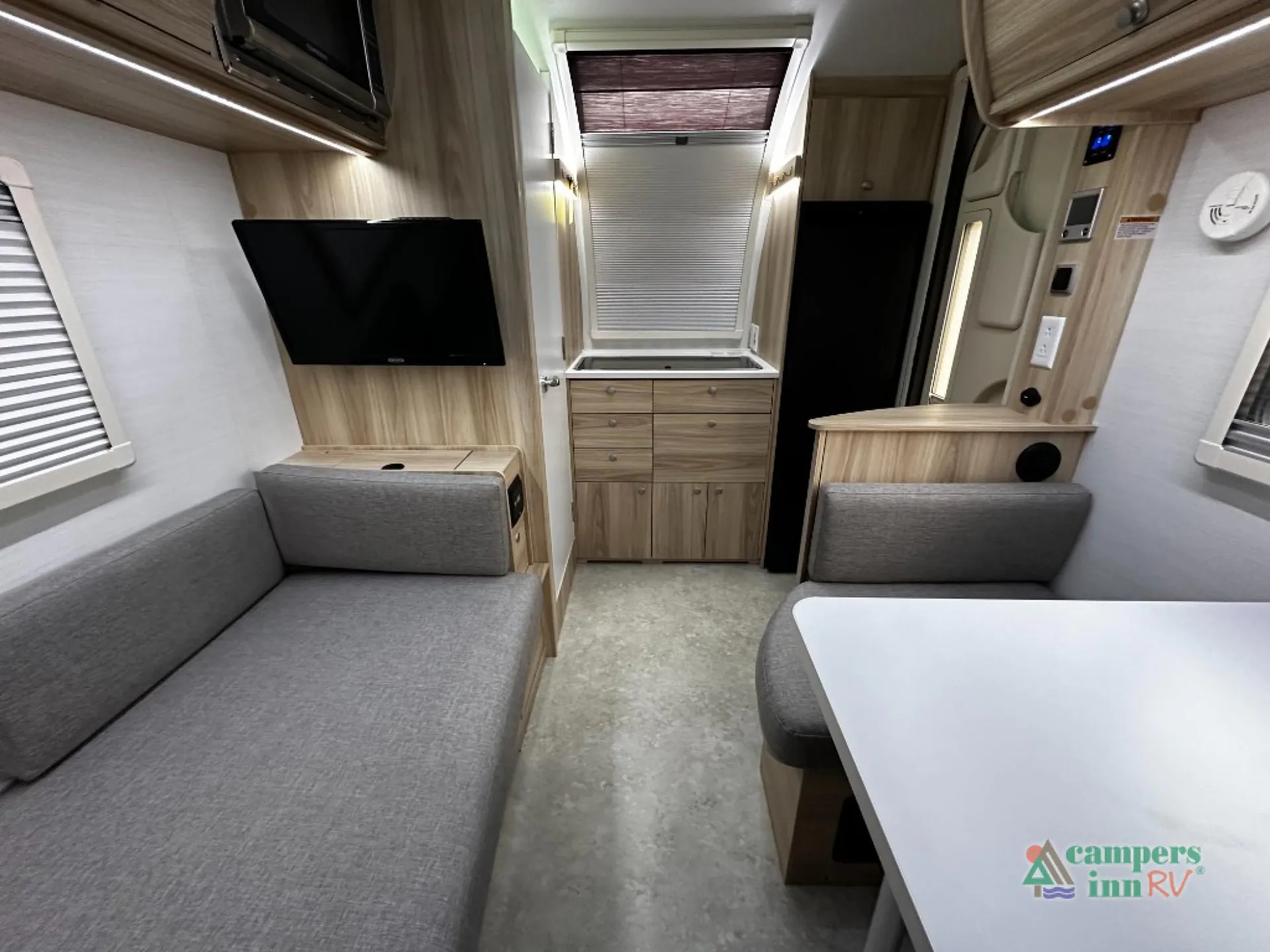 2025 NuCamp TAB 360 BOONDOCK - Photo 3