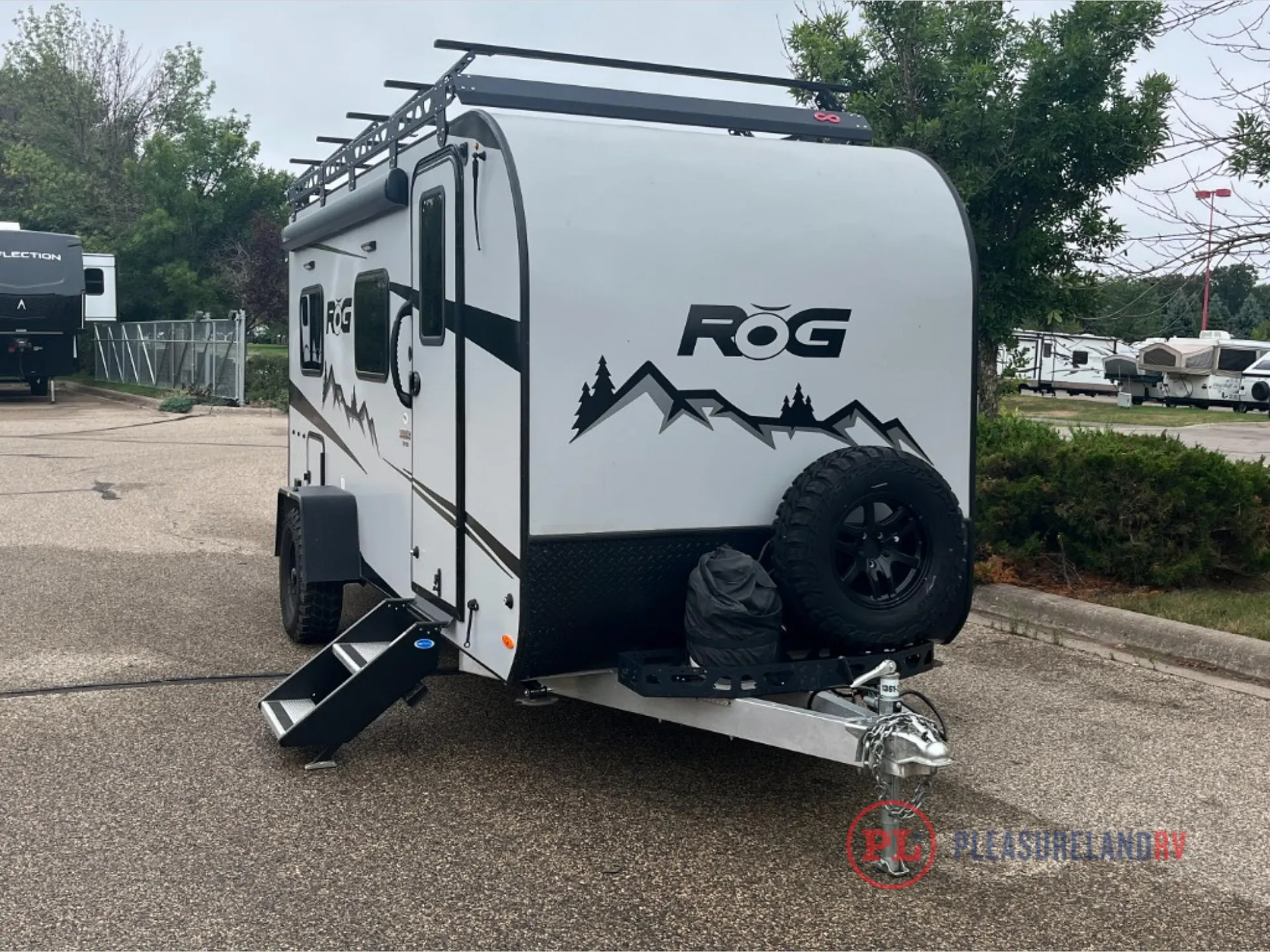 2023 Encore RV ROG 16RB - Photo 2