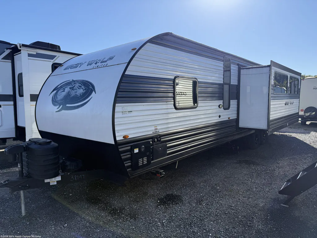 2023 Forest River Cherokee Grey Wolf 29TE, Photos photo 4