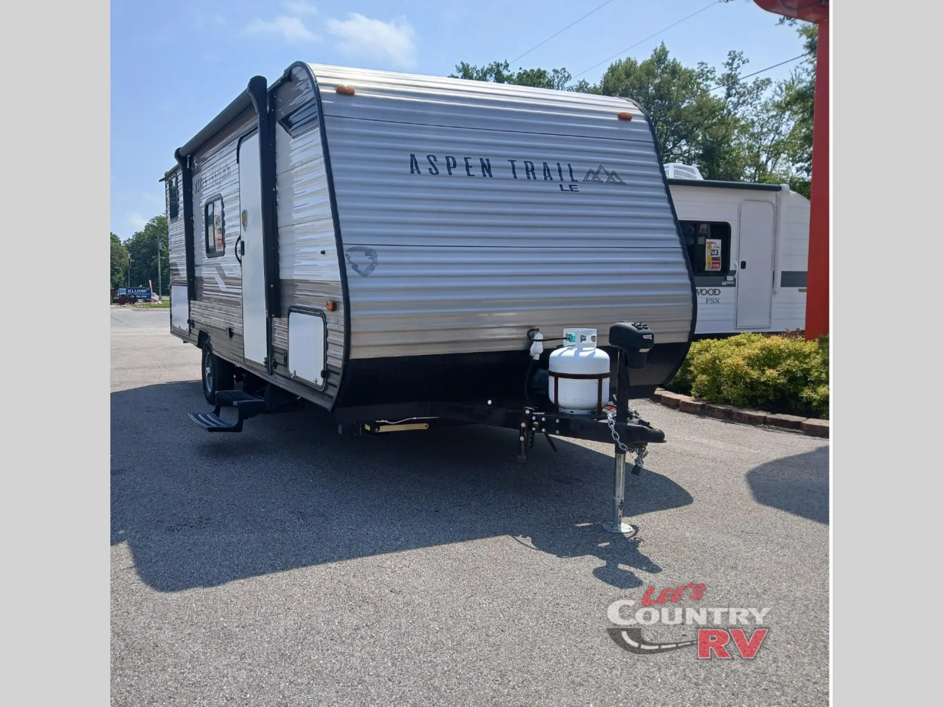 2020 Dutchmen Aspen Trail LE 1950BH - Photo 2