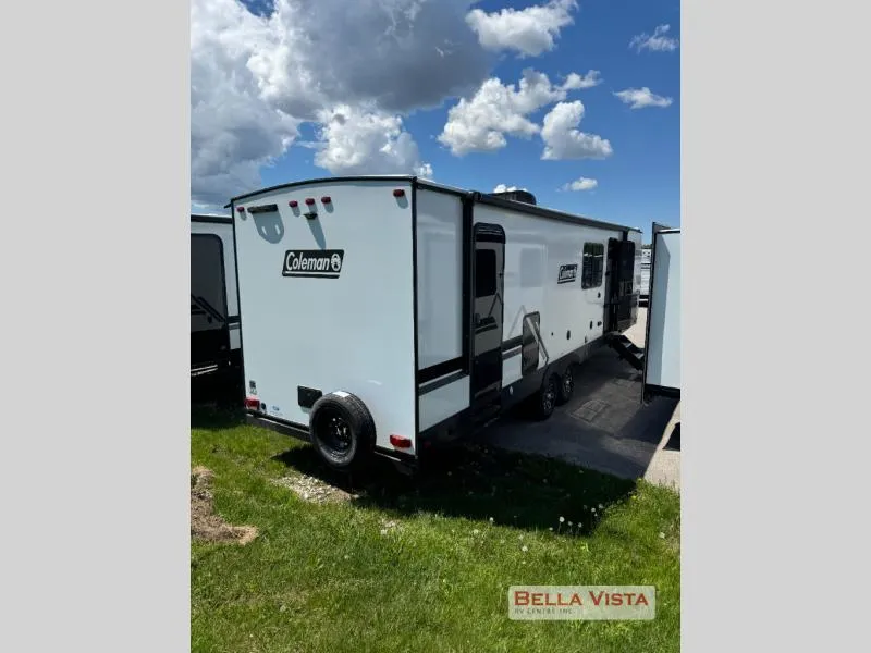 2025 Keystone Coleman Legacy 2900BH - Photo 4