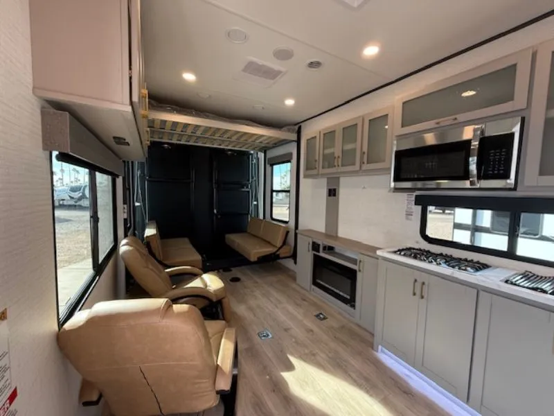 2026 Forest River Stealth 2710 - Photo 4