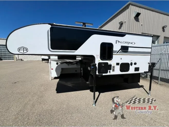 2026 Palomino Backpack HS-750 - Photo 4