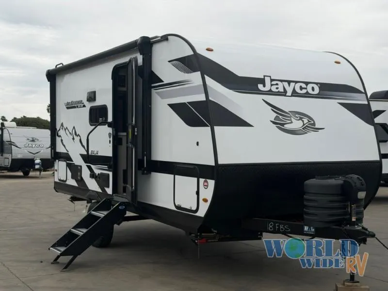 2026 Jayco Jay Feather 18RBF - Photo 3