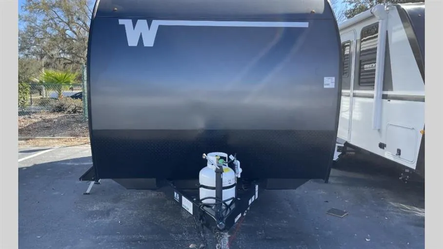 2026 Winnebago Access 18DBH - Photo 3