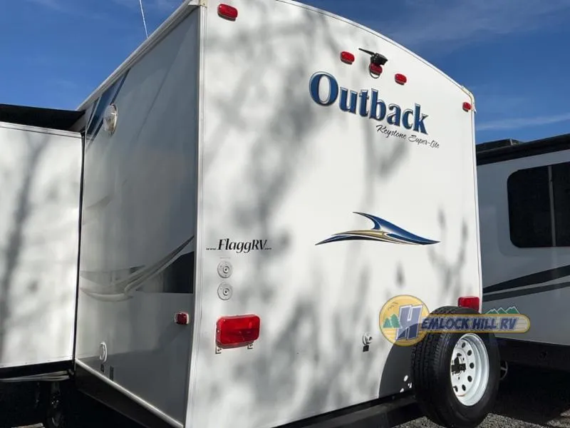 2012 Keystone Outback 274RB - Photo 4