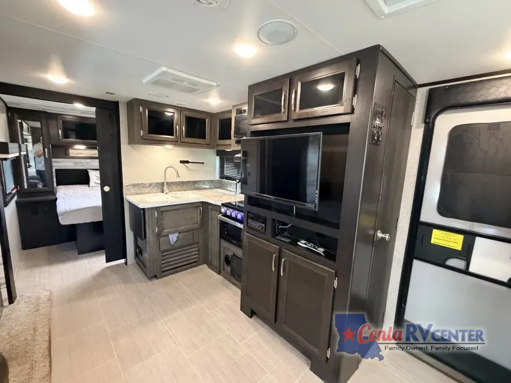 2020 Jayco Jay Feather 22RB - Photo 4
