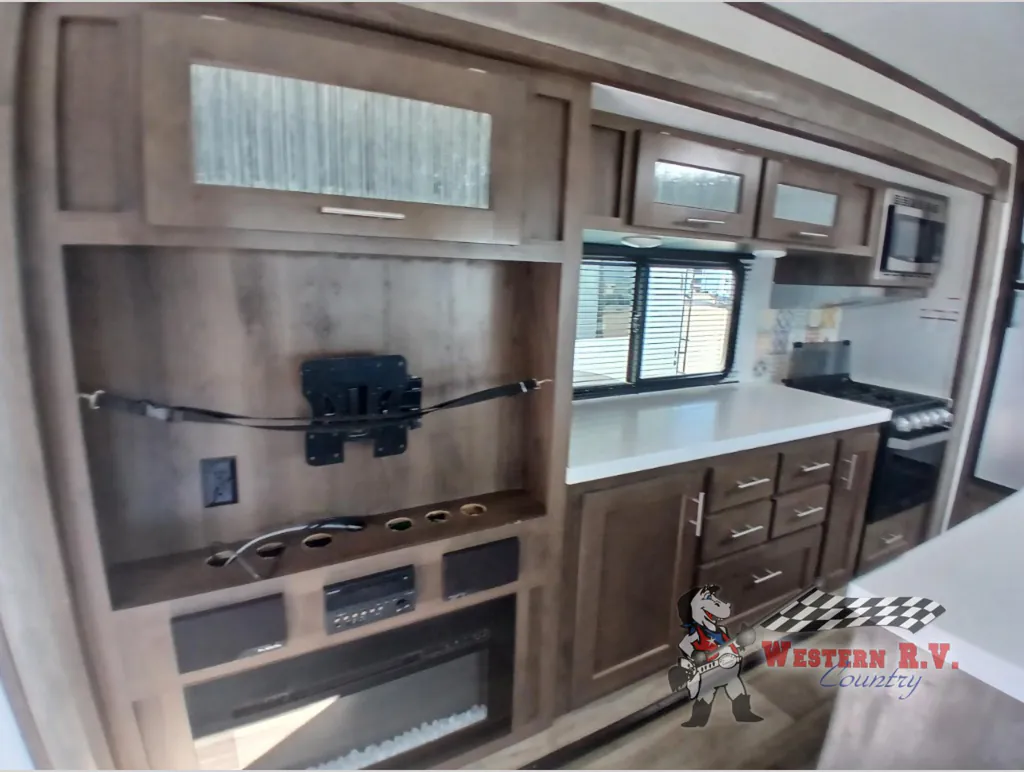 2021 Forest River Wildcat Maxx 272MKX, Photos photo 14