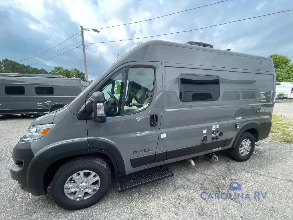 2026 Coachmen Pixel P18RB - Photo 4