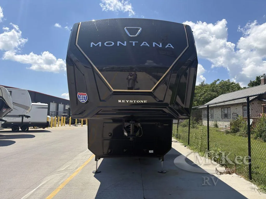 2027 Keystone RV Montana 3800FL - Photo 3