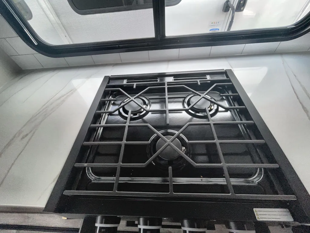 2026 Jayco Eagle 321RSTS, Photos photo 12