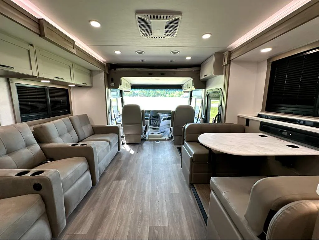 2027 Entegra Coach Vision XL 36C, Photos photo 25