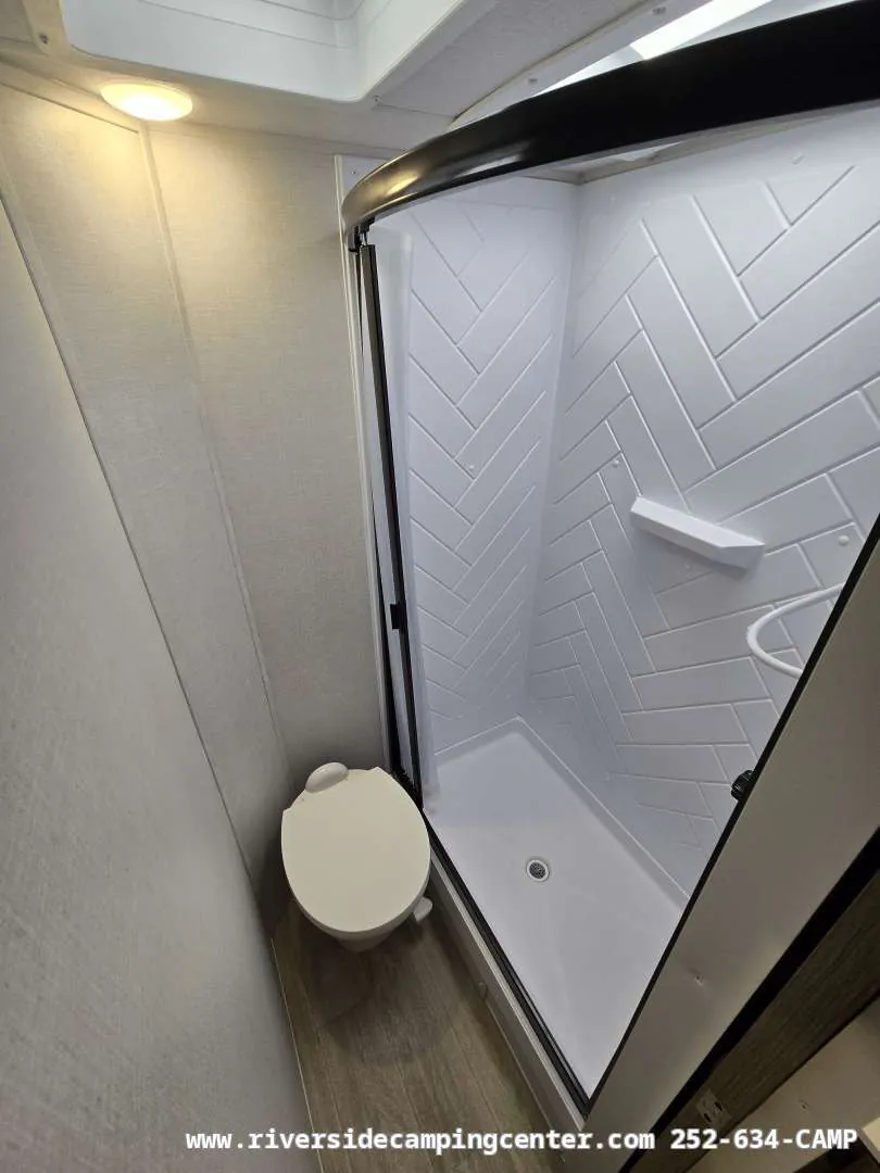 2026 Forest River Salem Cruise Lite 26ICE, Photos photo 20