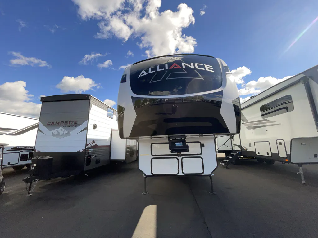 2023 Alliance RV Valor 42V13, Photos photo 4
