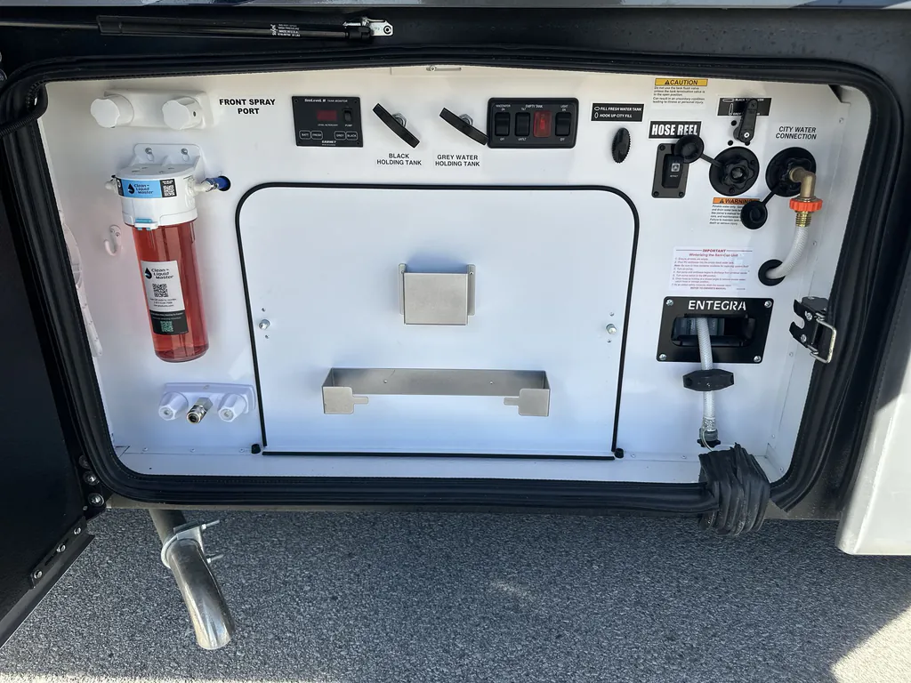 2026 Entegra Coach Aspire 44D, Photos photo 35