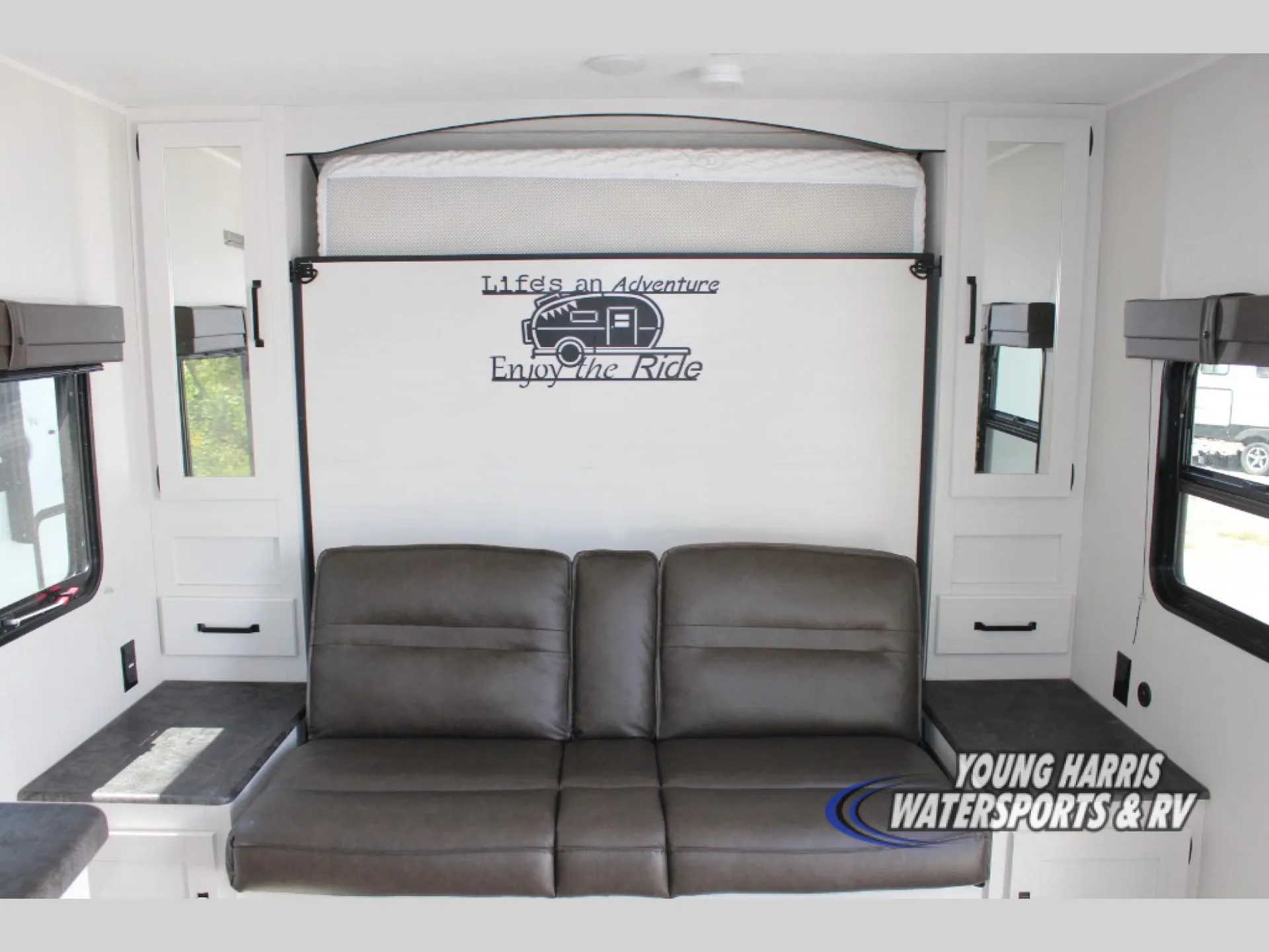 2024 Palamino Puma 20BHX - Photo 4