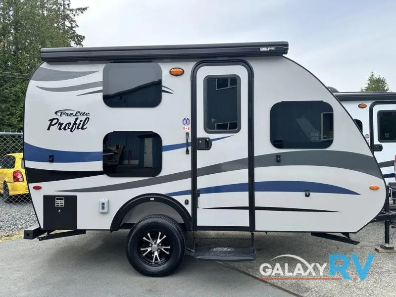 2024 Prolite Prolite New   BASIC - Photo 3