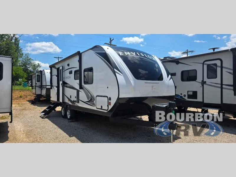 2023 Gulf Stream RV Envision 220RB - Photo 2