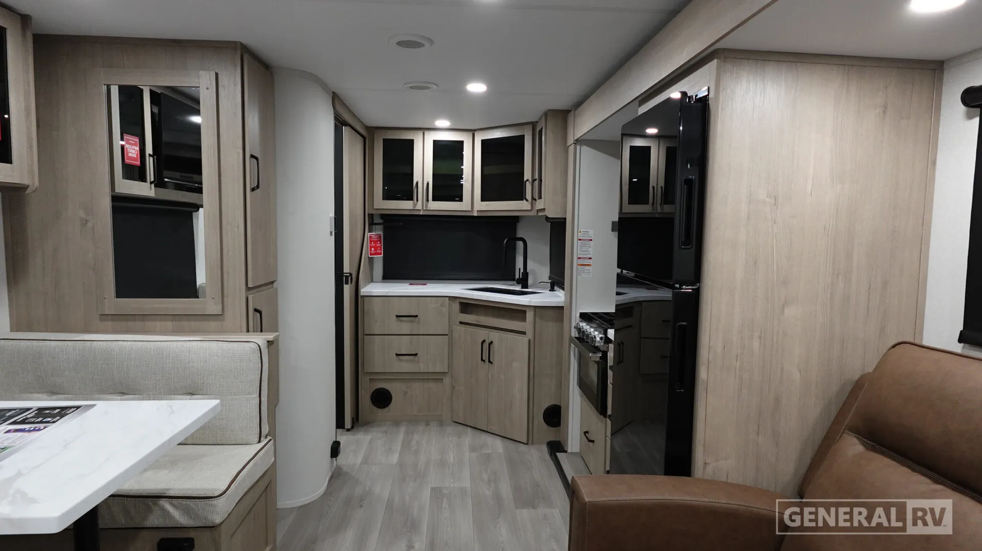 2026 Grand Design Imagine XLS 22MLE - Photo 3
