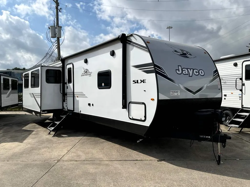 2026 Jayco Jay Flight 334RTS - Photo 2