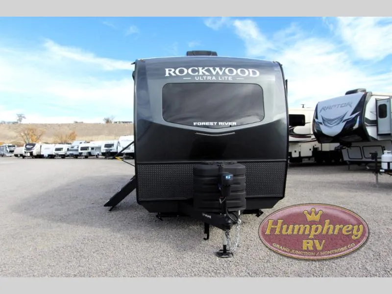2026 Rockwood Ultra-Lite 2618RD - Main photo