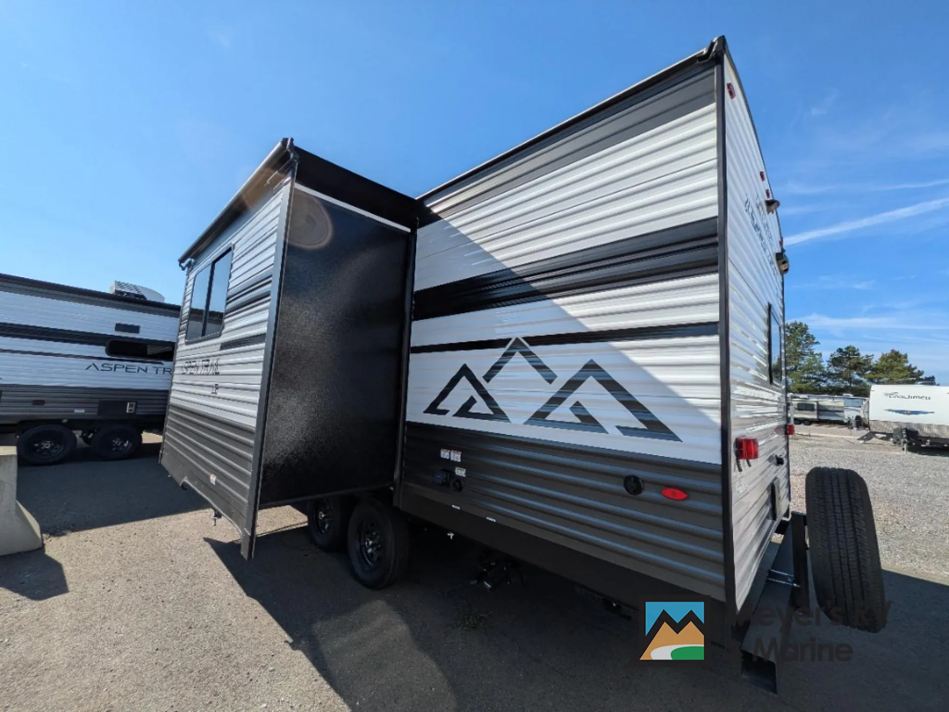 2026 Dutchmen Aspen Trail LE 23BH - Photo 4