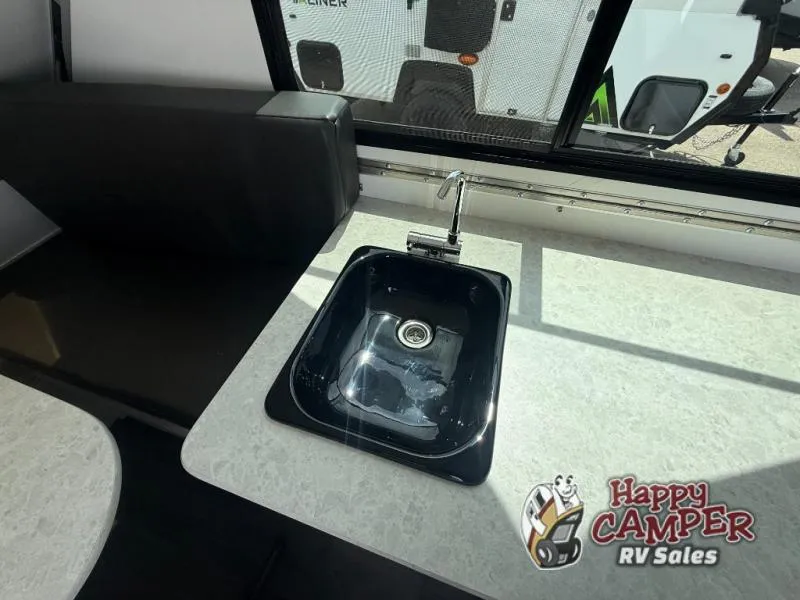 2027 Aliner Scout-Lite Base - Photo 3