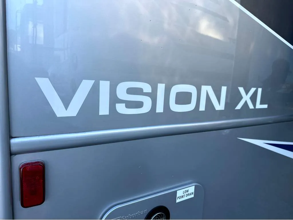 2027 Entegra Coach Vision XL 36C, Photos photo 7