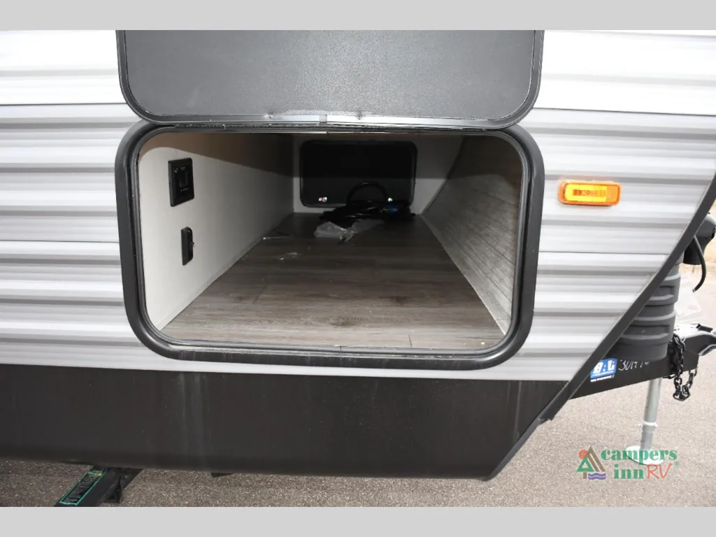 2025 Coachmen Catalina Legacy Edition 243RBS, Photos photo 10