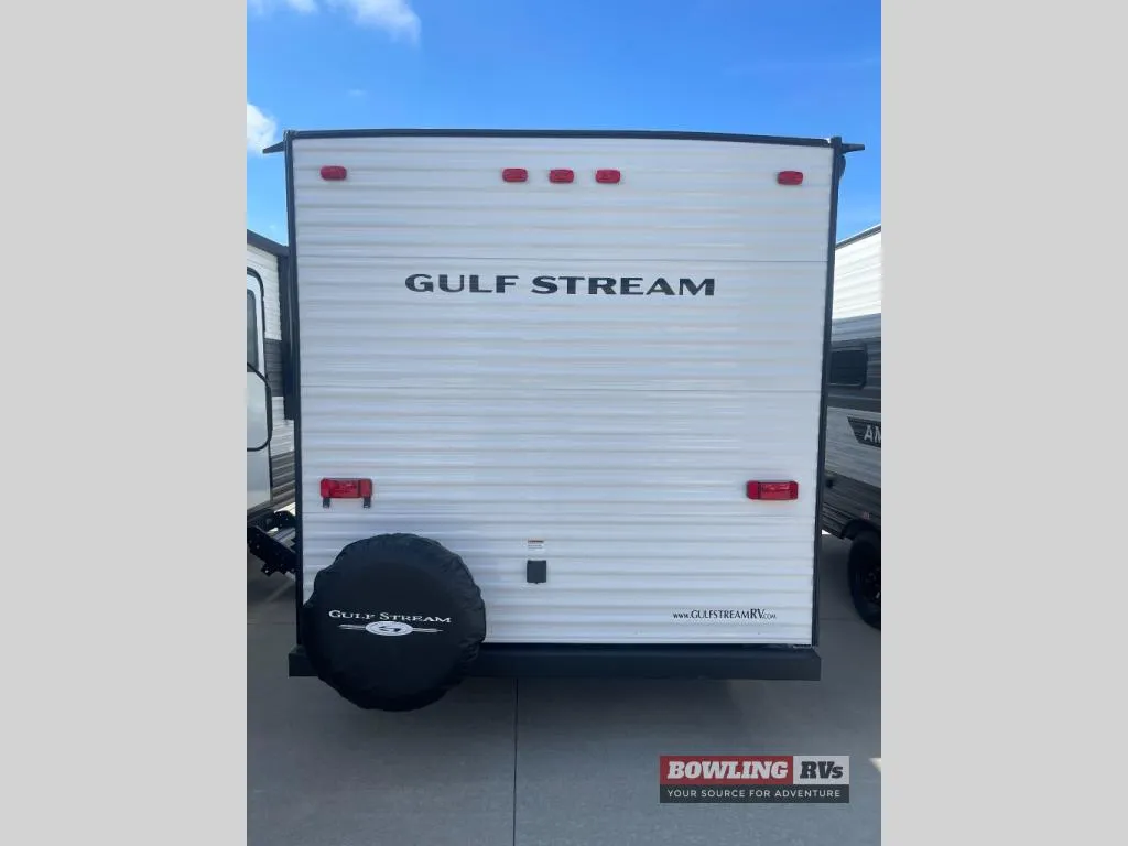 2025 Gulf Stream RV Conquest Super Lite 134BH - Photo 3