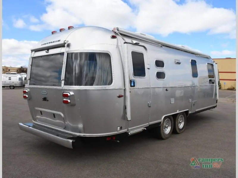 2026 Airstream Globetrotter 27FB - Photo 4