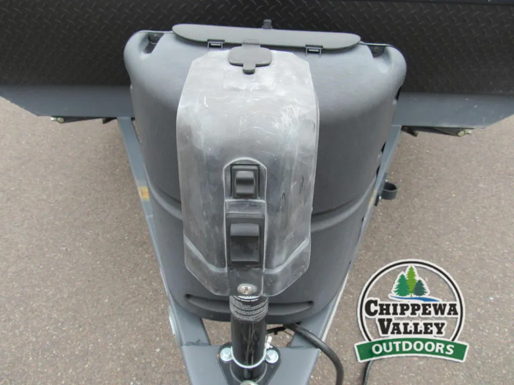 2022 Forest River Surveyor Legend 19MBLE, Photos photo 13