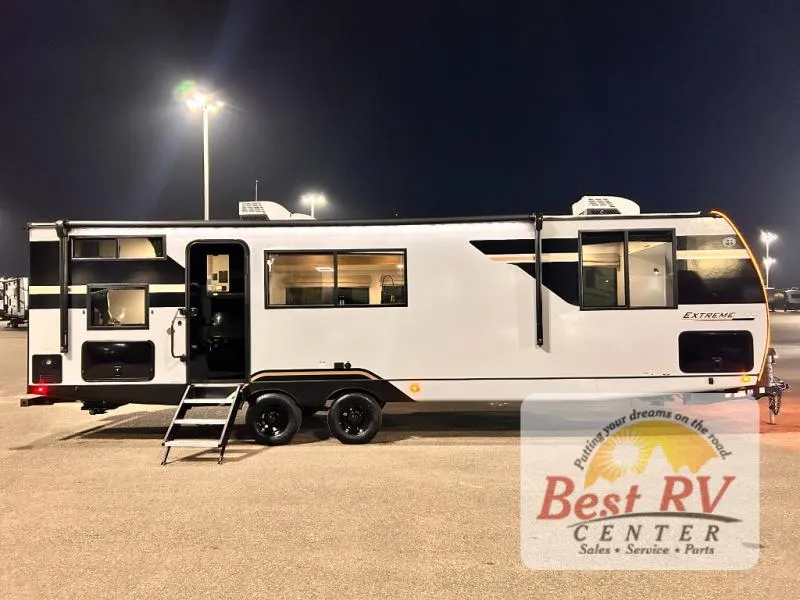 2026 Forest River Vibe 2600BH - Photo 3