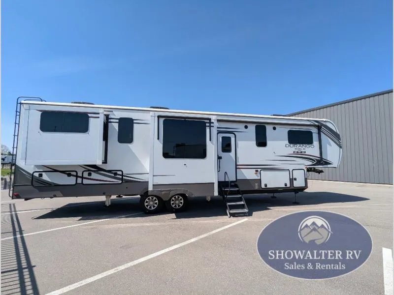 2021 KZ Durango Gold 381REF - Photo 3