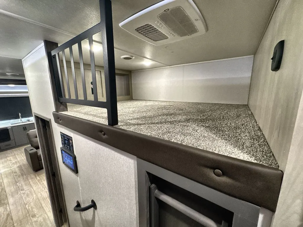 2027 Forest River RV Wolverine 36BC, Photos photo 28
