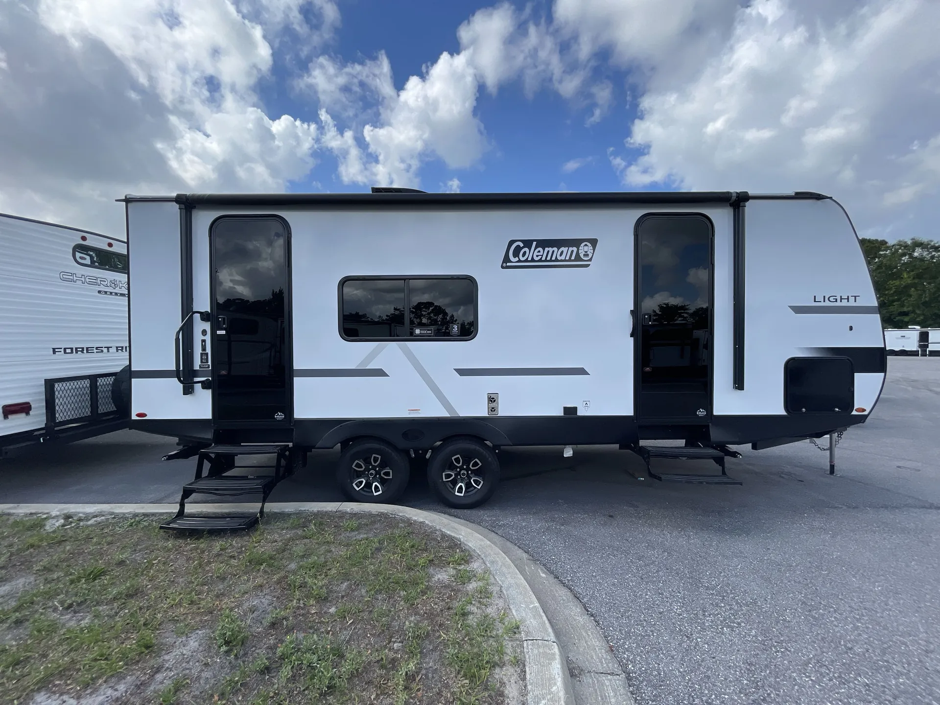2026 Keystone Coleman Light 21RX - Photo 2