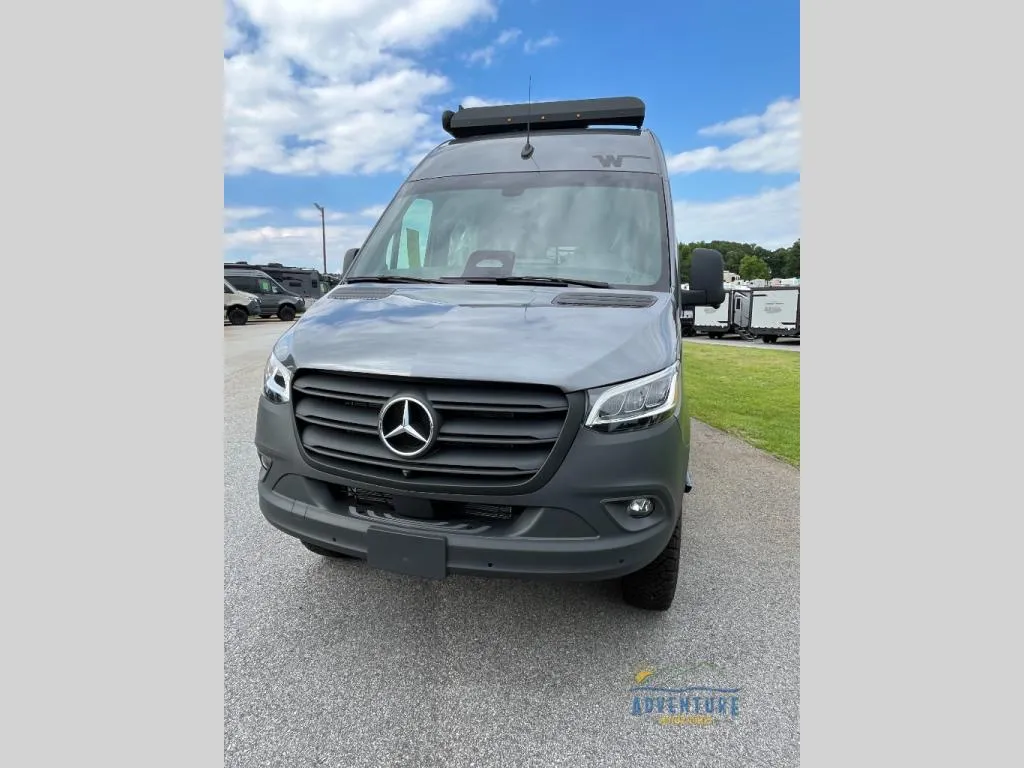 2027 Winnebago Revel Sport 44C - Photo 3