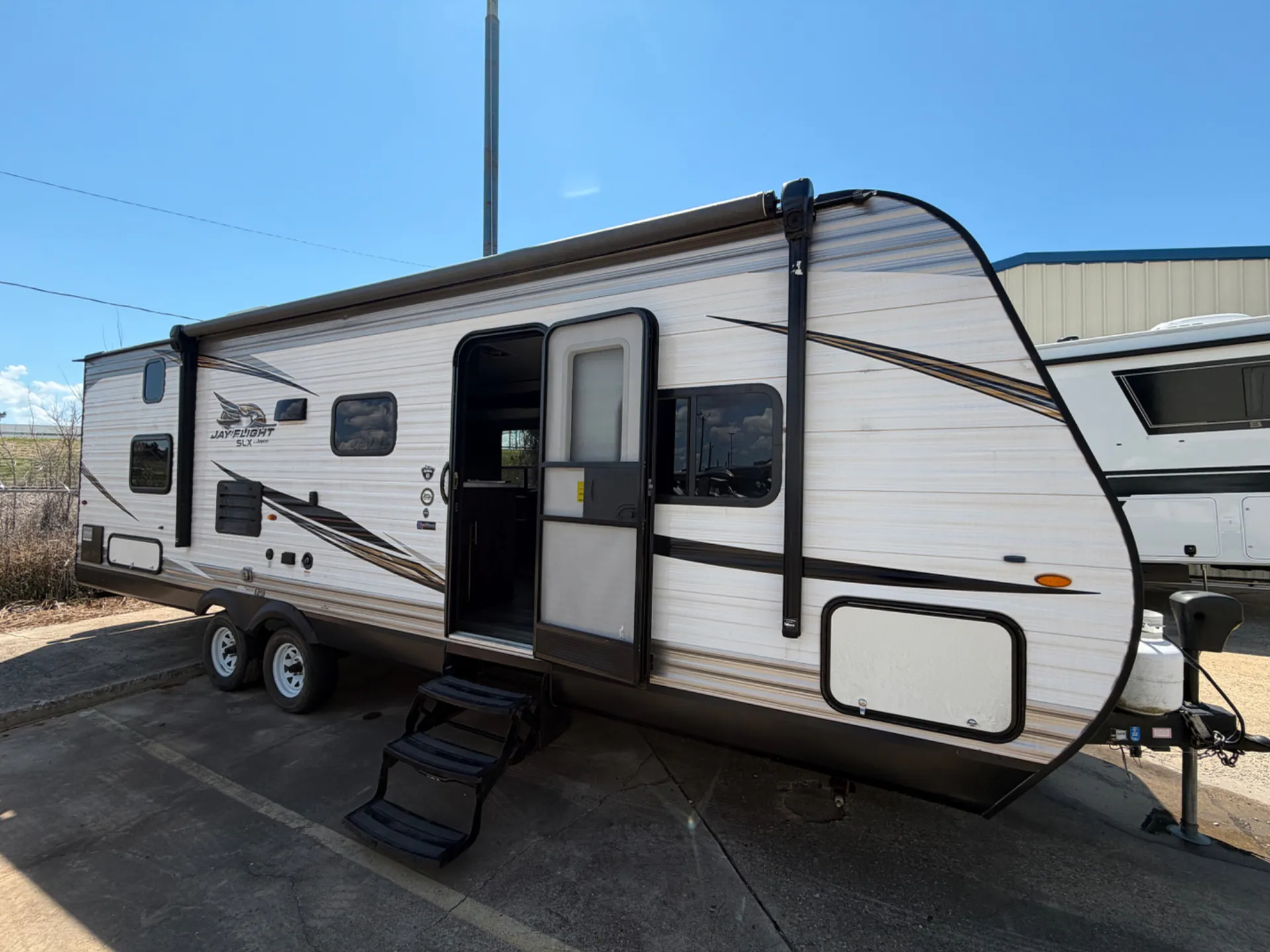 2020 Jayco Jay Flight SLX 267BHS - Photo 3