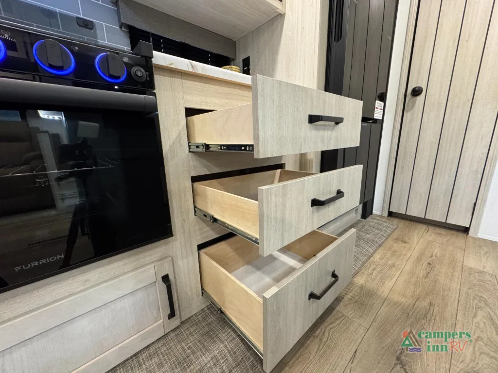 2026 Forest River RV Puma 32BHFS, Photos photo 31