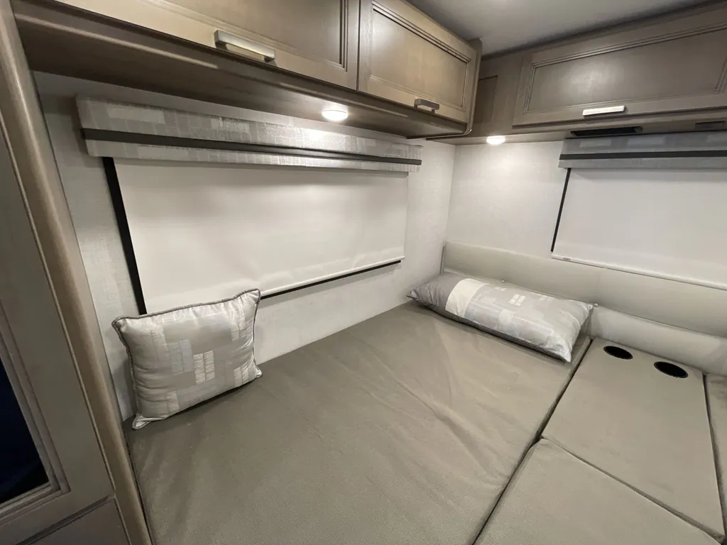 2026 Thor Motor Coach Axis 26.2, Photos photo 29