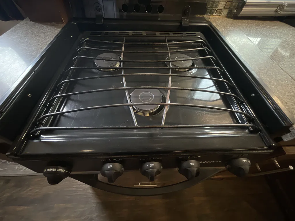 2017 Forest River Wildcat Maxx 317RL, Photos photo 9