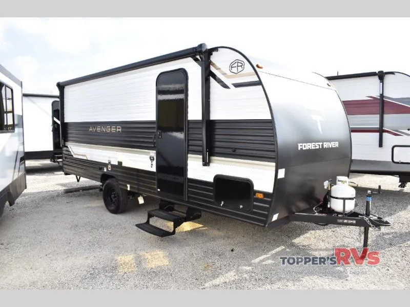 2026 Prime Time Avenger LT 18DBS - Photo 2
