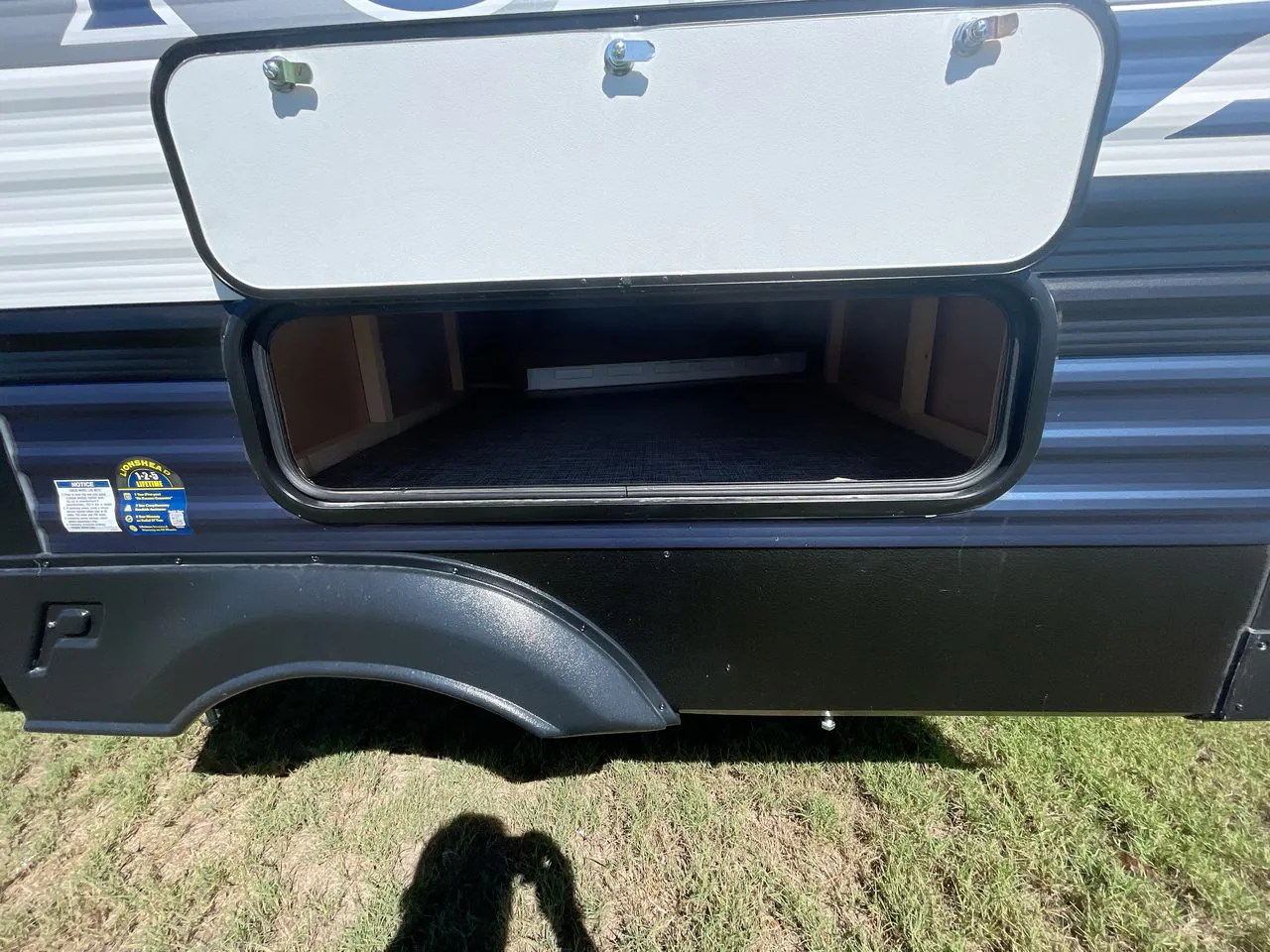 2026 Forest River Puma 220FK - Photo 4